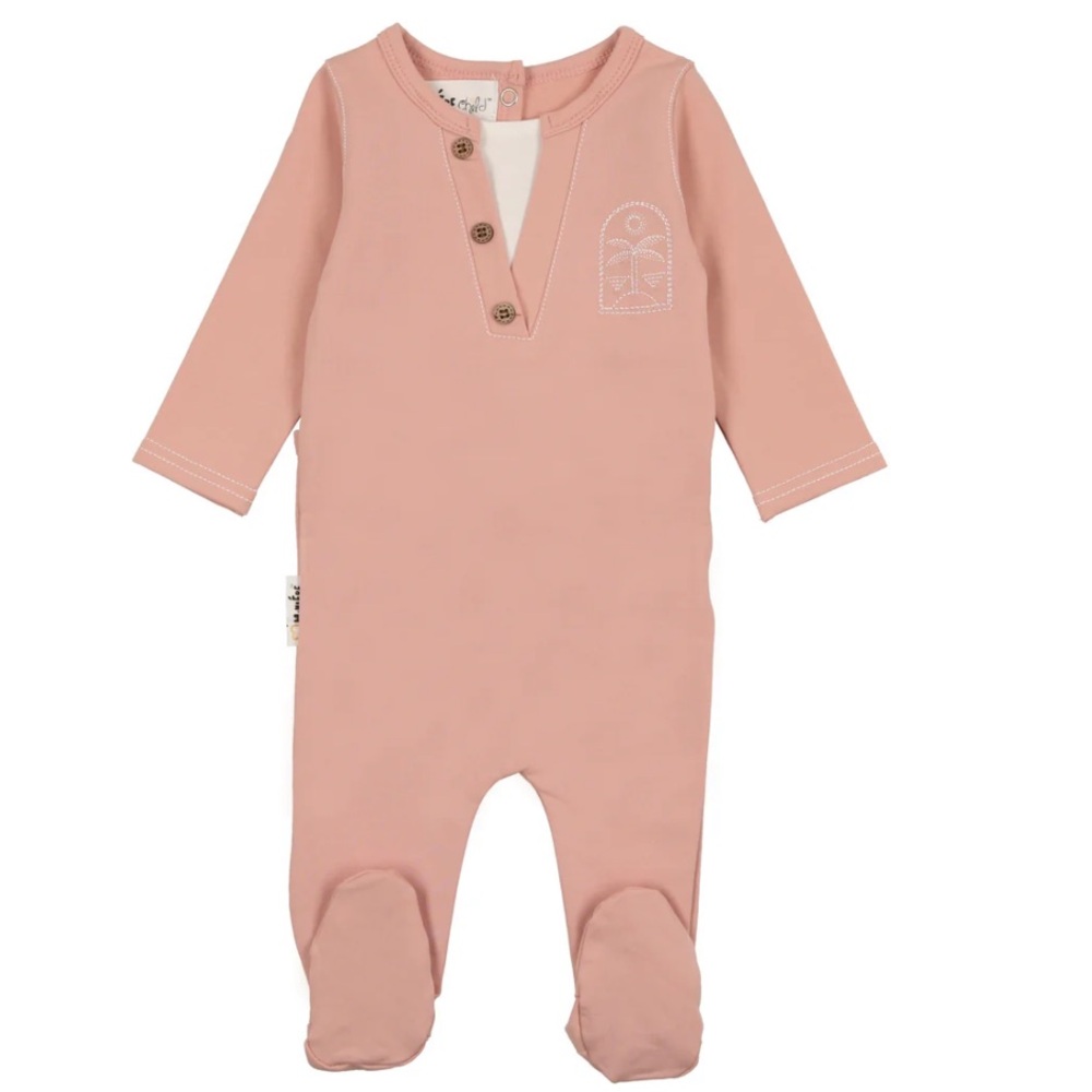 Maniere Island Henley Footie
